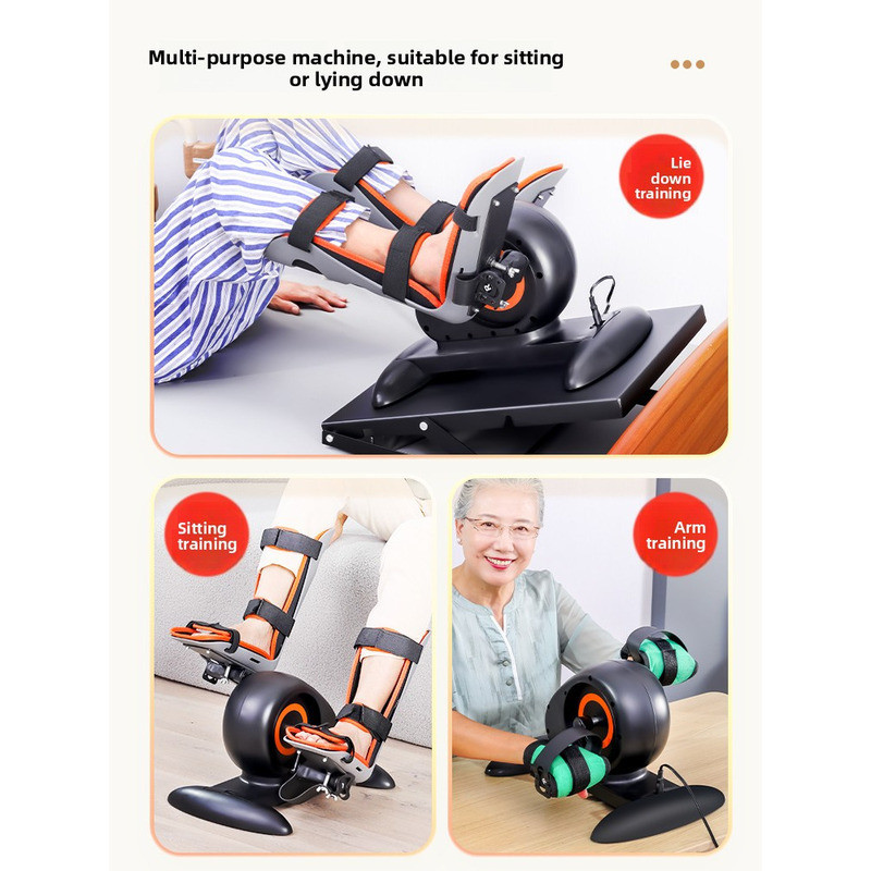 maoerkeai1.sg Equipment Rehabilitation Training Electric Upper And ...