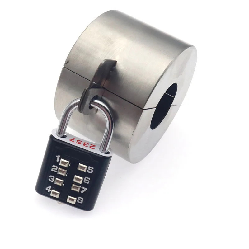Anti-theft Faucet Lock Faucet Lock System Practical Faucet Lock with ...
