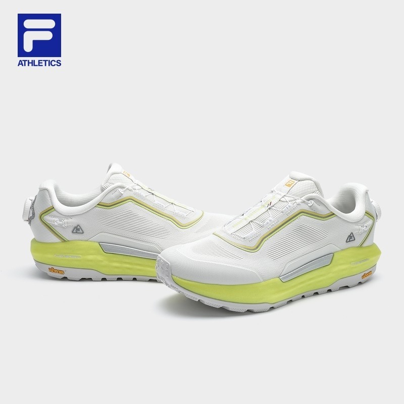 FILA CORE BOA EXPLORER 2 ATHLETICS SPORT PERFORMANCE Men Sneakers ...