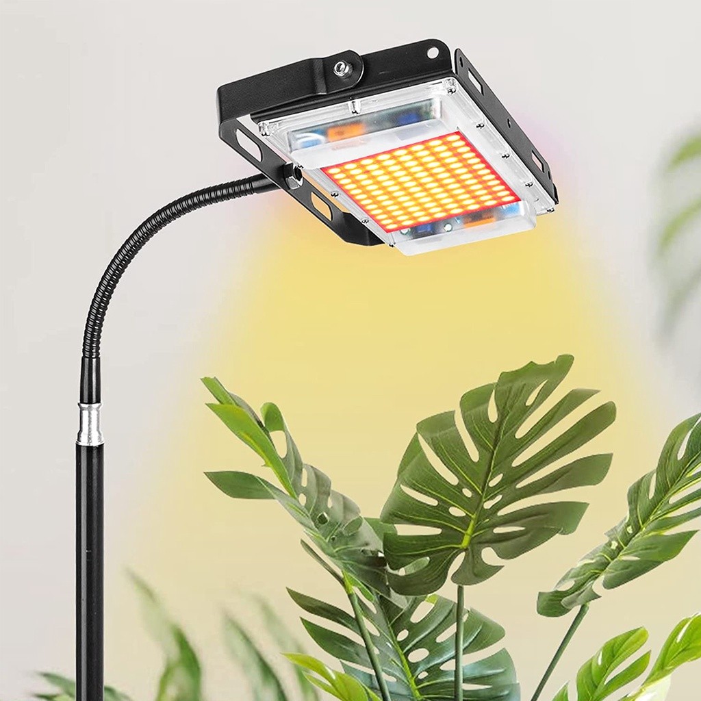 220V LED Grow Light Full Spectrum Phyto Lamp For Greenhouse Hydroponic ...