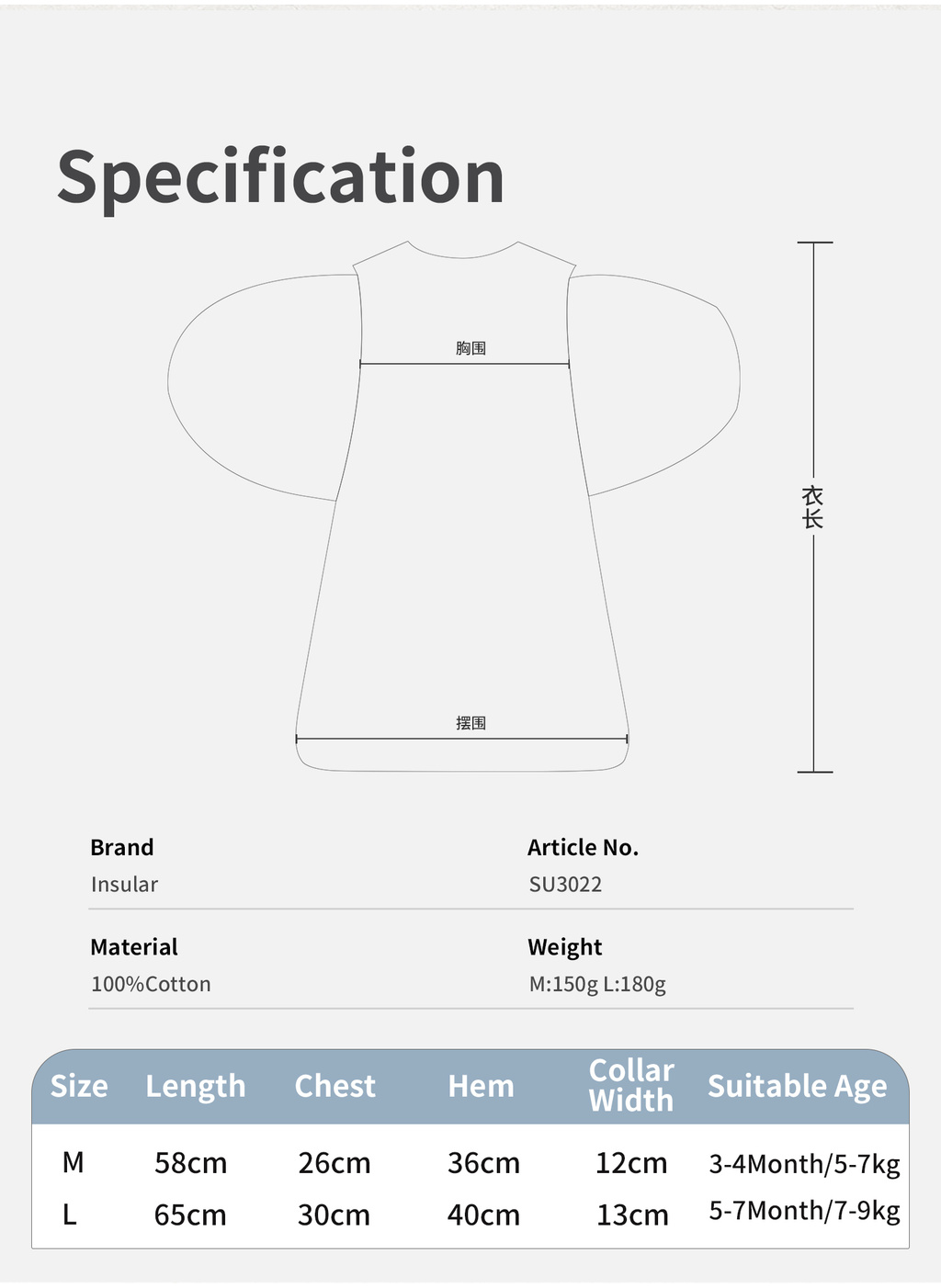 Newborn Baby Swaddle Blanket 2in1 Sleep Sack & Swaddle for Comfort