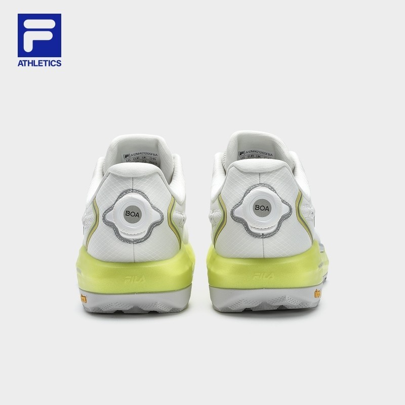 FILA CORE BOA EXPLORER 2 ATHLETICS SPORT PERFORMANCE Men Sneakers ...