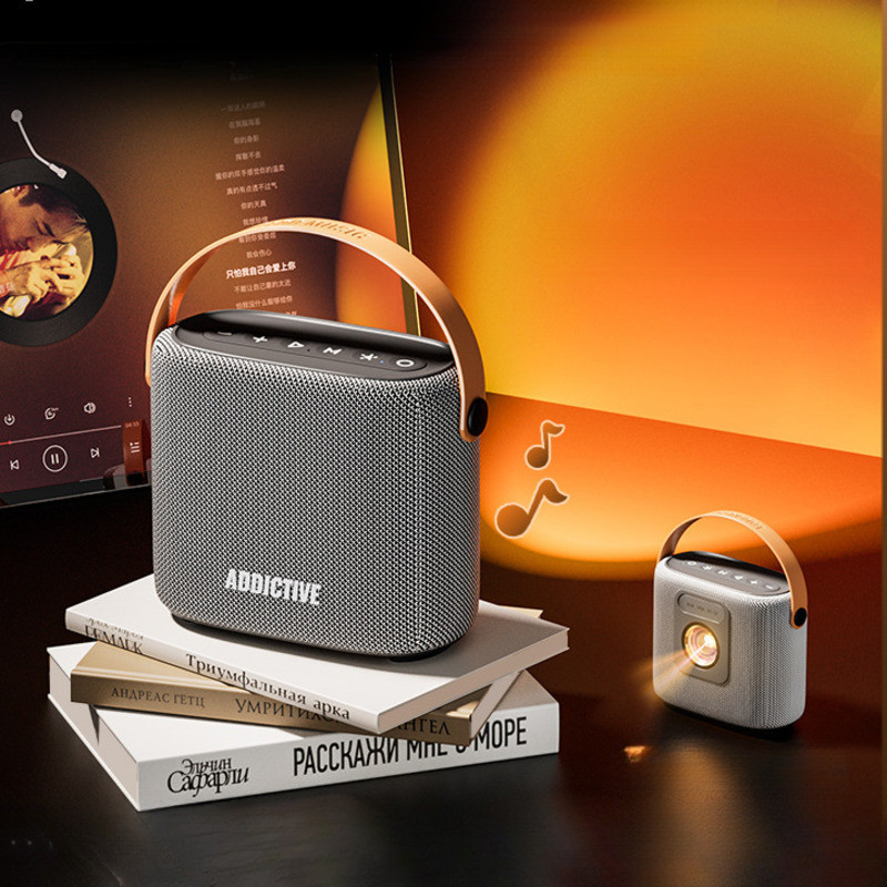 Bluetooth Speaker High Quality Outdoor Portable Speaker Bluetooth ...
