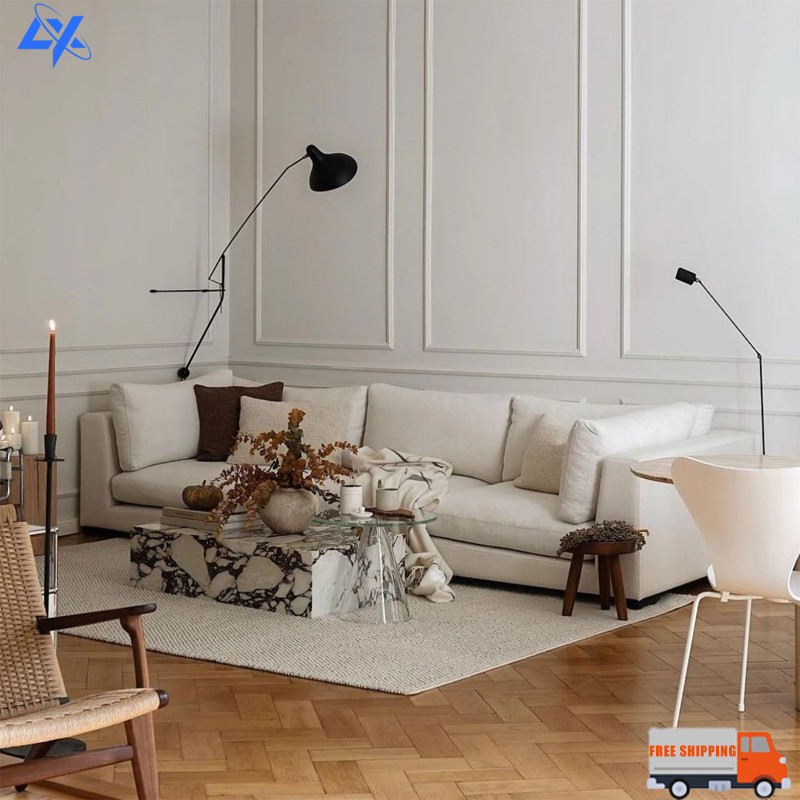 ZX Tatami Sofa Bed / 3 Seater Sofa / Modular Sofa / Foldable Lazy