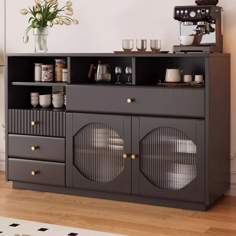 Picture of Storage Cabinet Dining Cabinet Modern And Minimalist Storage Cabinet ...