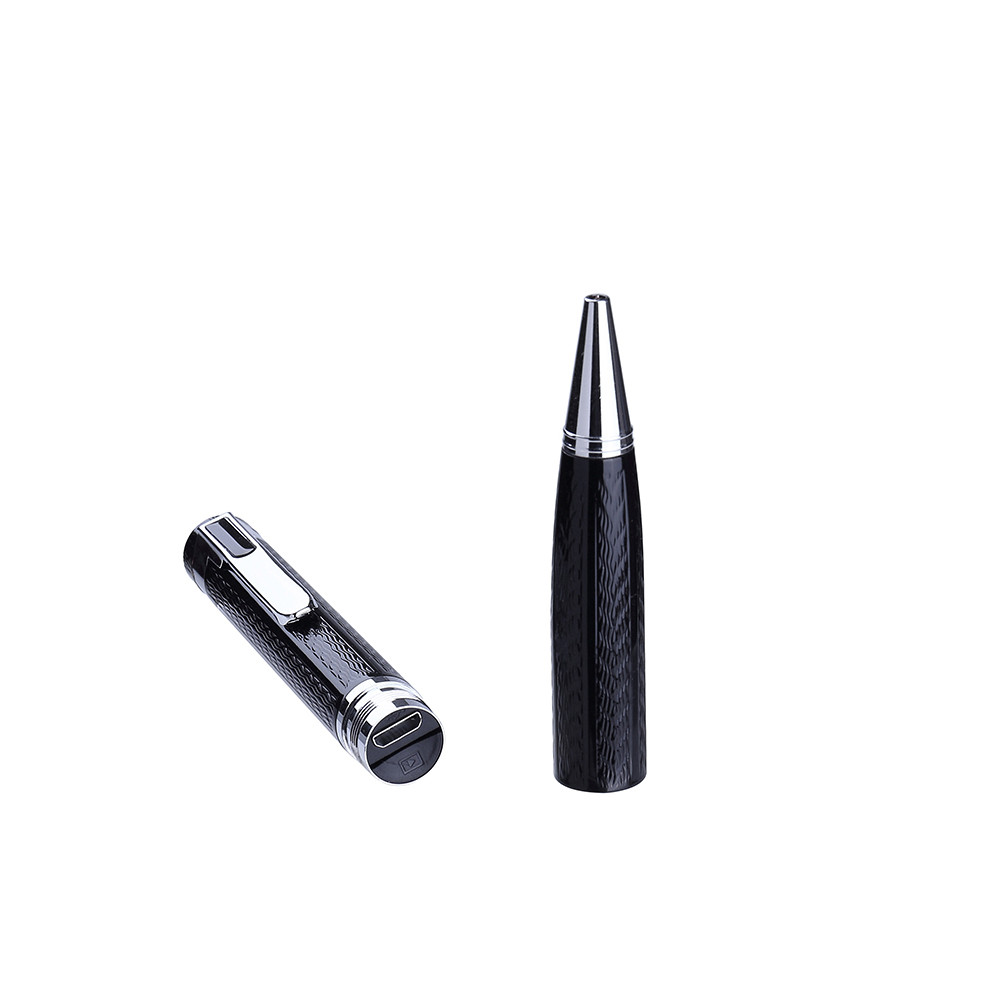 STTWUNAKE Mini Voice Activated Recorder Pen Spy Digital Audio Recording ...