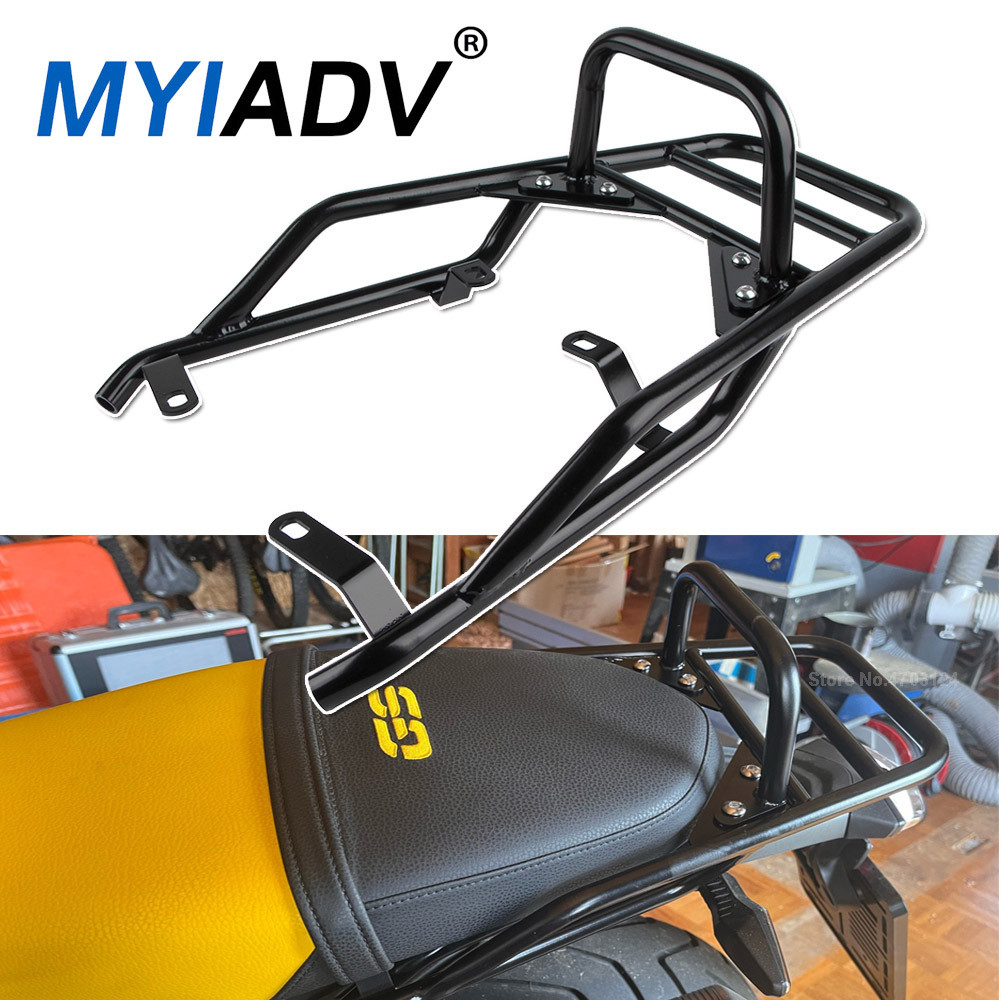 For BMW R NINE T R9T 2014-2021 2022 2023 Scrambler Racer Pure Urban ...