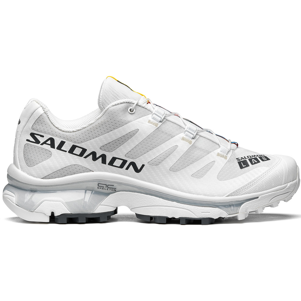 SALOMON XT-4 OG Unisex Sportstyle Sports Sneakers XT 4