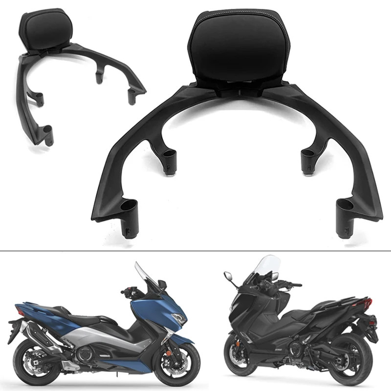 Fit For Yamaha T-MAX 560 2017-2024 TMAX560 Motorcycle Luggage Rack Rear ...