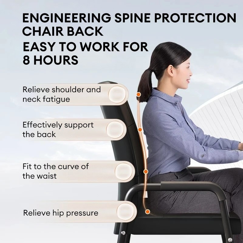 【In stock】OSUM Ergonomic Mesh office Chair Gaming Chair Home Office ...