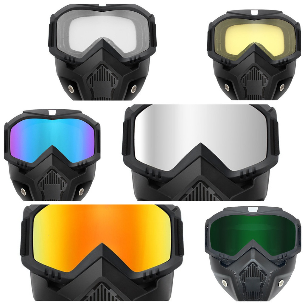 Full Face Tactical Mask Kids Gel Soft EVA Paint Ball Airsoft CS Go Toys ...
