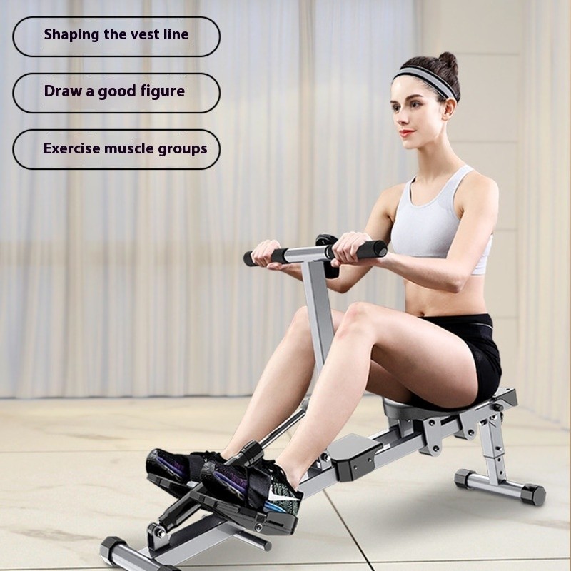 Gym Rowing Machines Good For Weight Loss Rowing Machine Indoor
