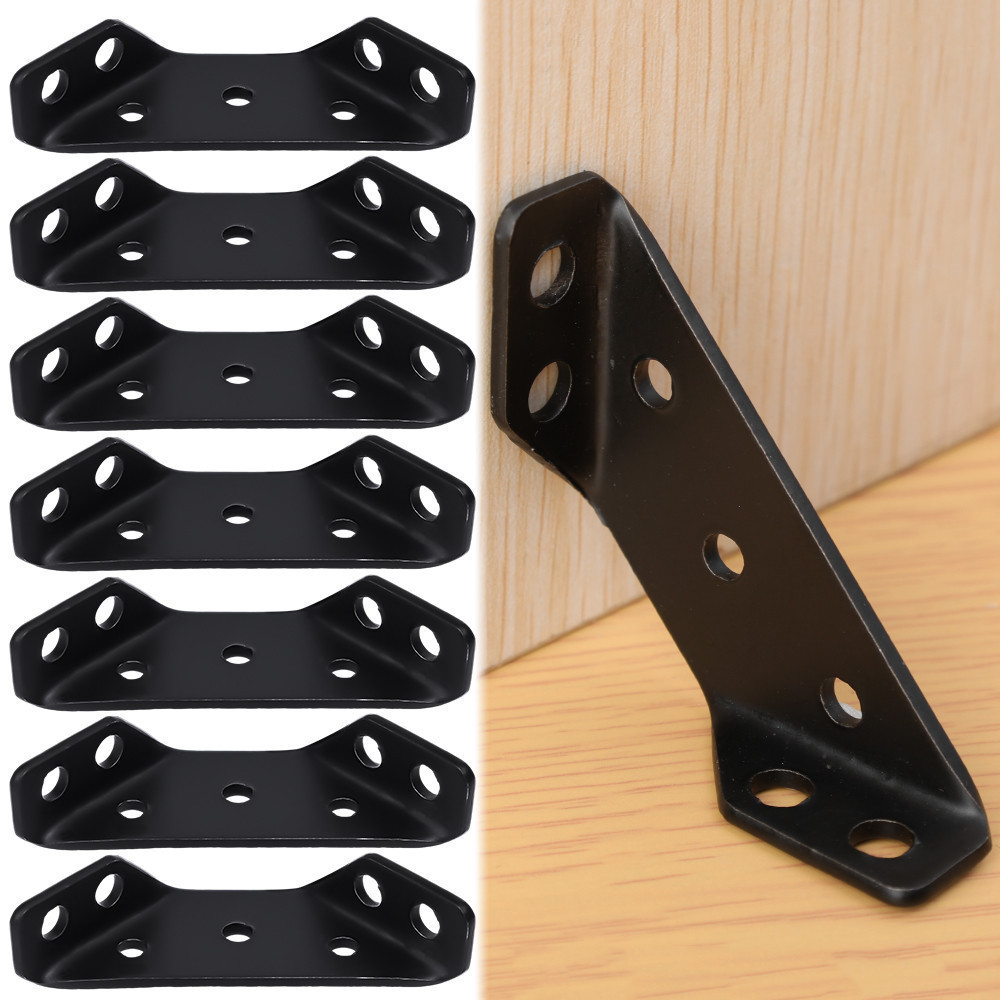 [ Featured ] Closet Angle Holder - Chair Leg Fixing Brace - Partition ...