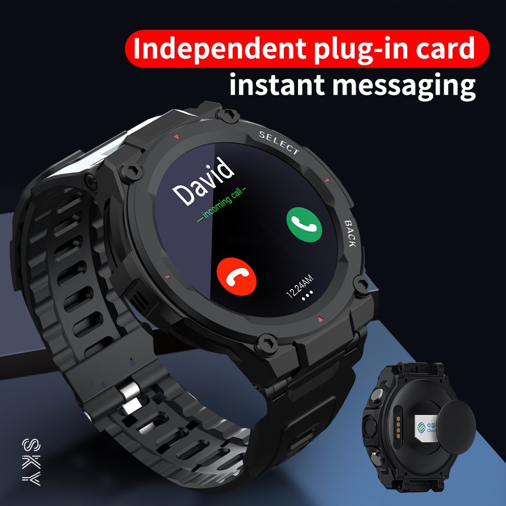 Sky 1 sport smart watch clearance