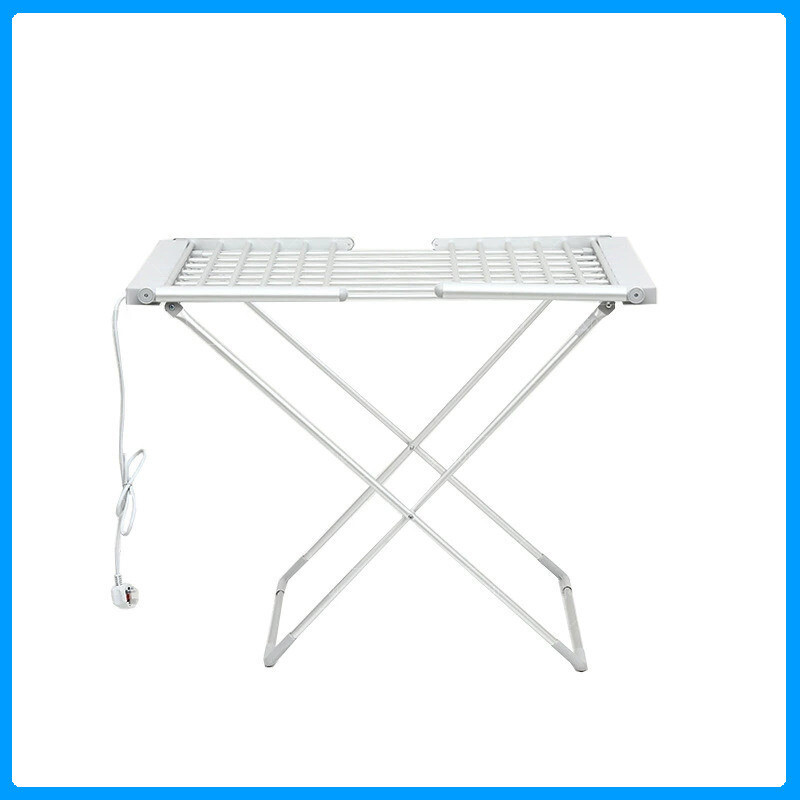 Clothes Drying Electric Rack Smart Laundry Rack Heated Drying Indoor ...
