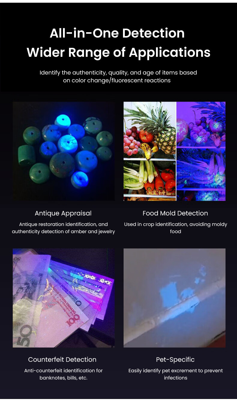 Philips Wood's UV Lamp SFL2091 Ringworm Detection | Shopee Singapore