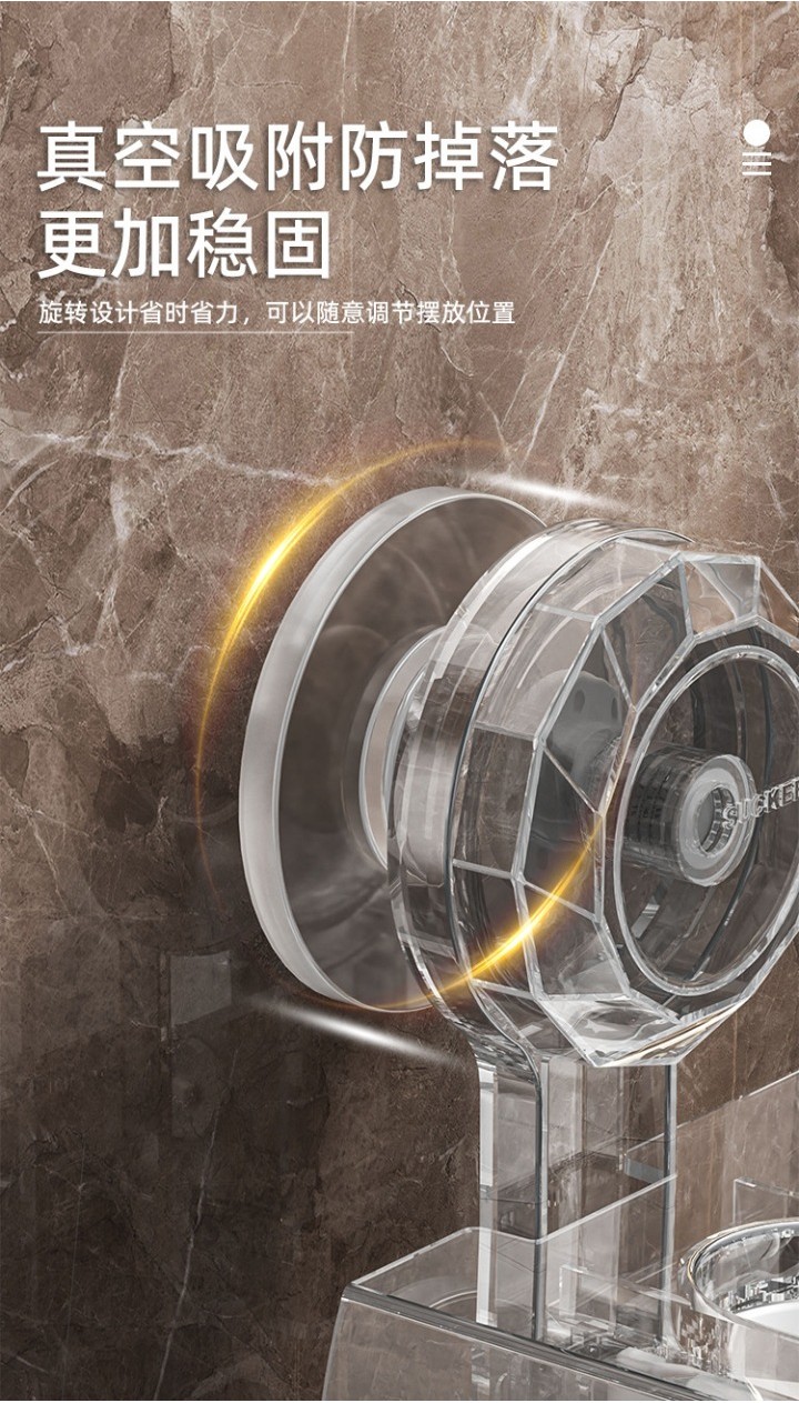 Générique Broom Holder, Mop Hanger, Wall Mount Organizer, Mop Broom