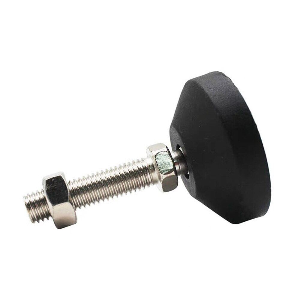 Nylon Universal Foot Pad Joint Hoof Foot Support Foot Adjustment Foot ...