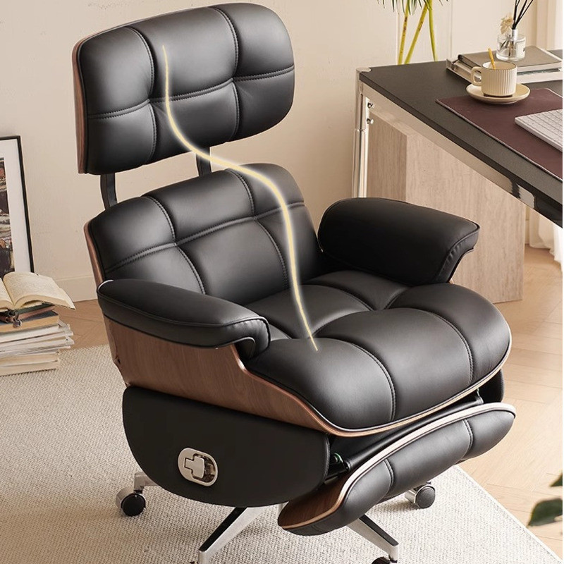 Intelligent Electric Office Chair Charging Office Chair Study Room Home ...