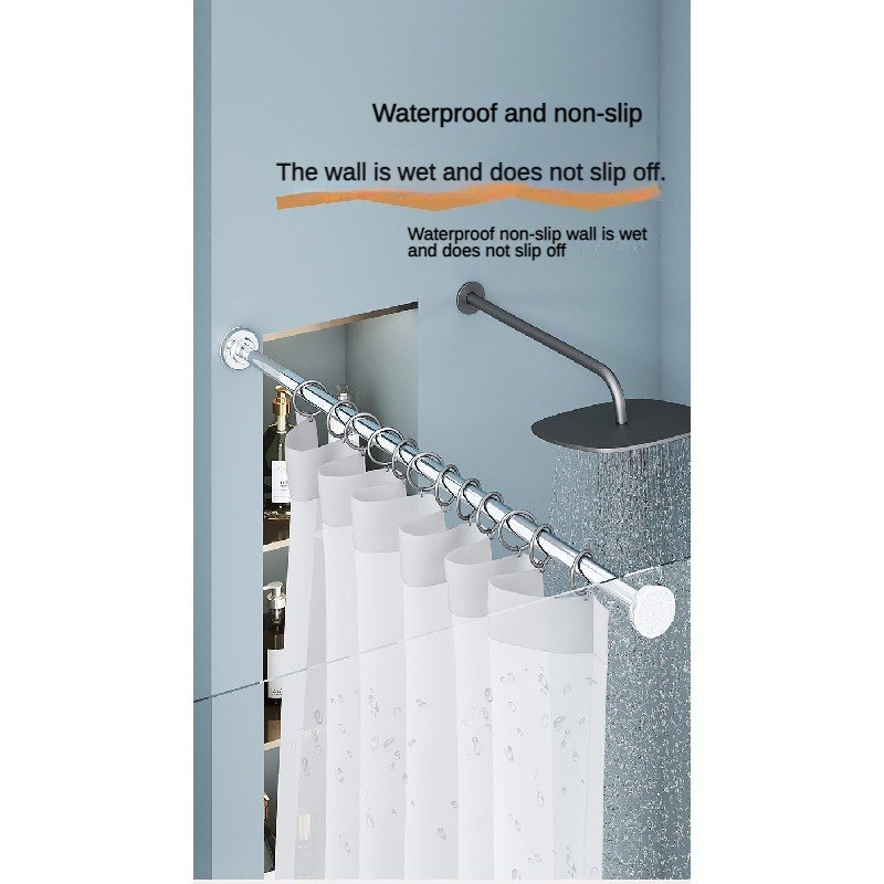 Under Countertop Basin Support Rod Kitchen Sink Bracket Fixed Support ...