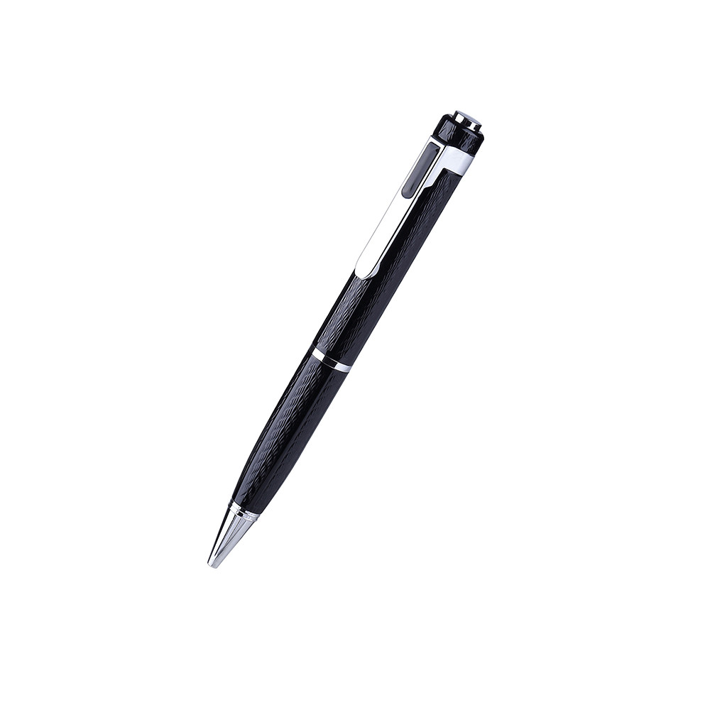STTWUNAKE Mini Voice Activated Recorder Pen Spy Digital Audio Recording ...