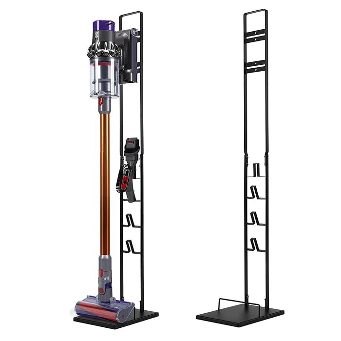 Vacuum Cleaner Stand Vacuum Rack Vacuum Stand Vacuum Holder | Shopee ...