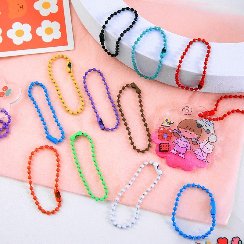 DIY Blank Mini CD Case Keychain Backpack Hanging Decoration Peripheral ...