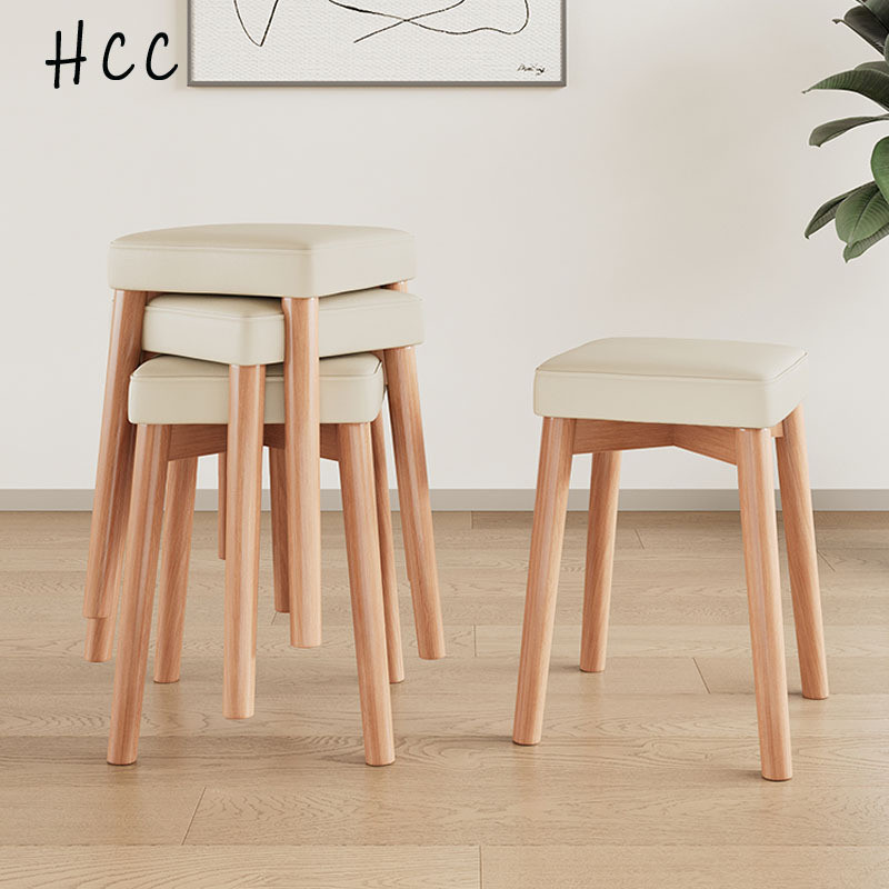 stool-soft-cushion-dining-stool-solid-wood-chair-stackable-chair