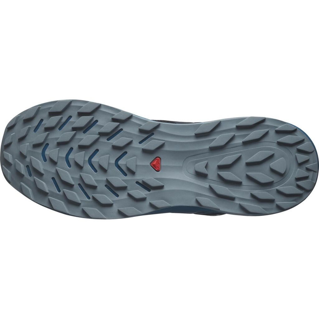 SALOMON ULTRA FLOW GORE-TEX Men Trail Running Shoes Official Store ...