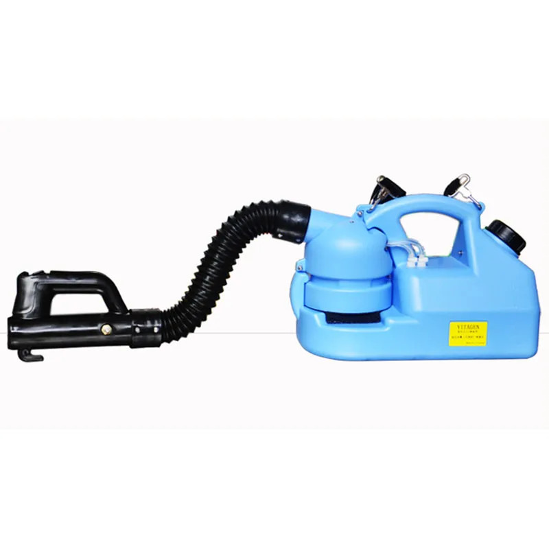 Useful 8L Electric Cold Fogging Machine ULV Fogger ULV Ultra Low ...
