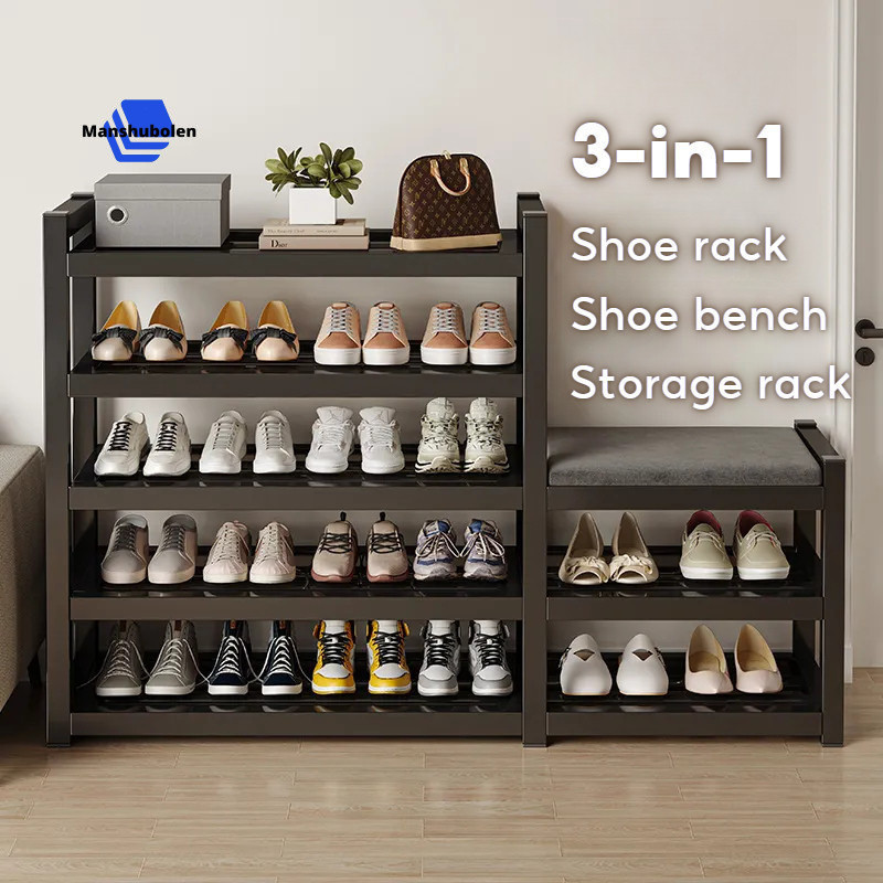 Shoe Rack With Seat Shoe Rack Bench Shoe Rack Outdoor Shoe Rack Cabinet ...