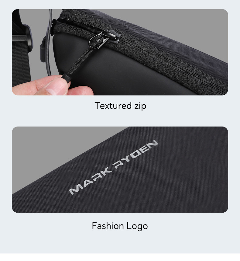 MARK RYDEN Sling Bag Men | Shopee Singapore