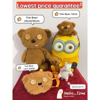 Minions teddy bear online online