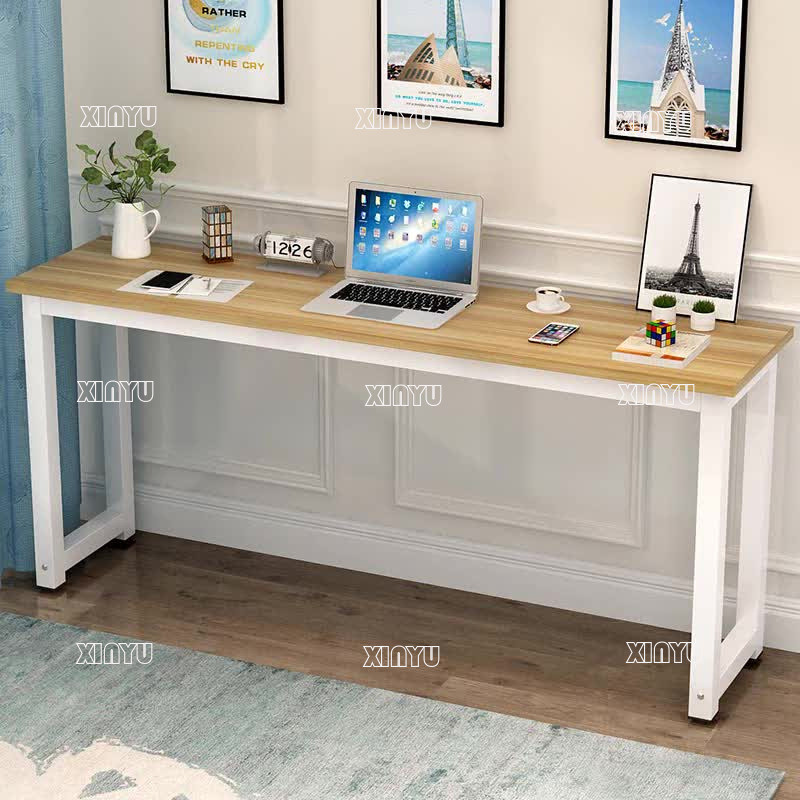Study Table Narrow Table Computer Table Long Table Console Table Custom ...