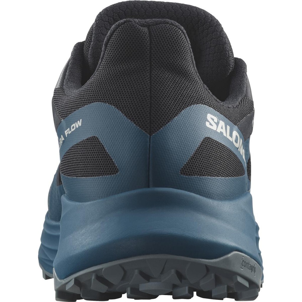 SALOMON ULTRA FLOW GORE-TEX Men Trail Running Shoes Official Store ...
