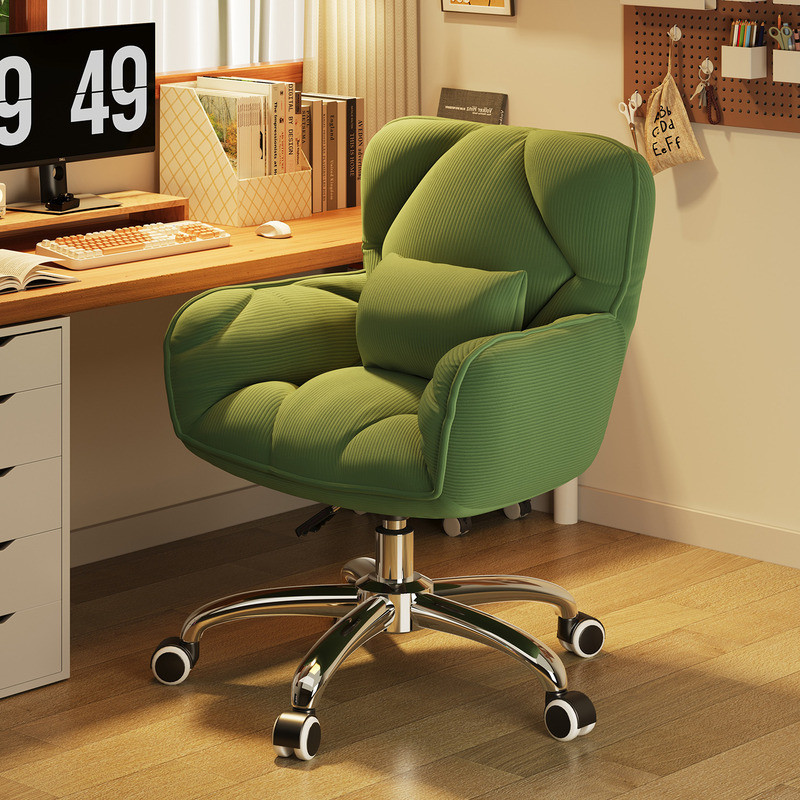 Computer Chair Comfortable For Home Use Dormitory Desk Chair Student ...