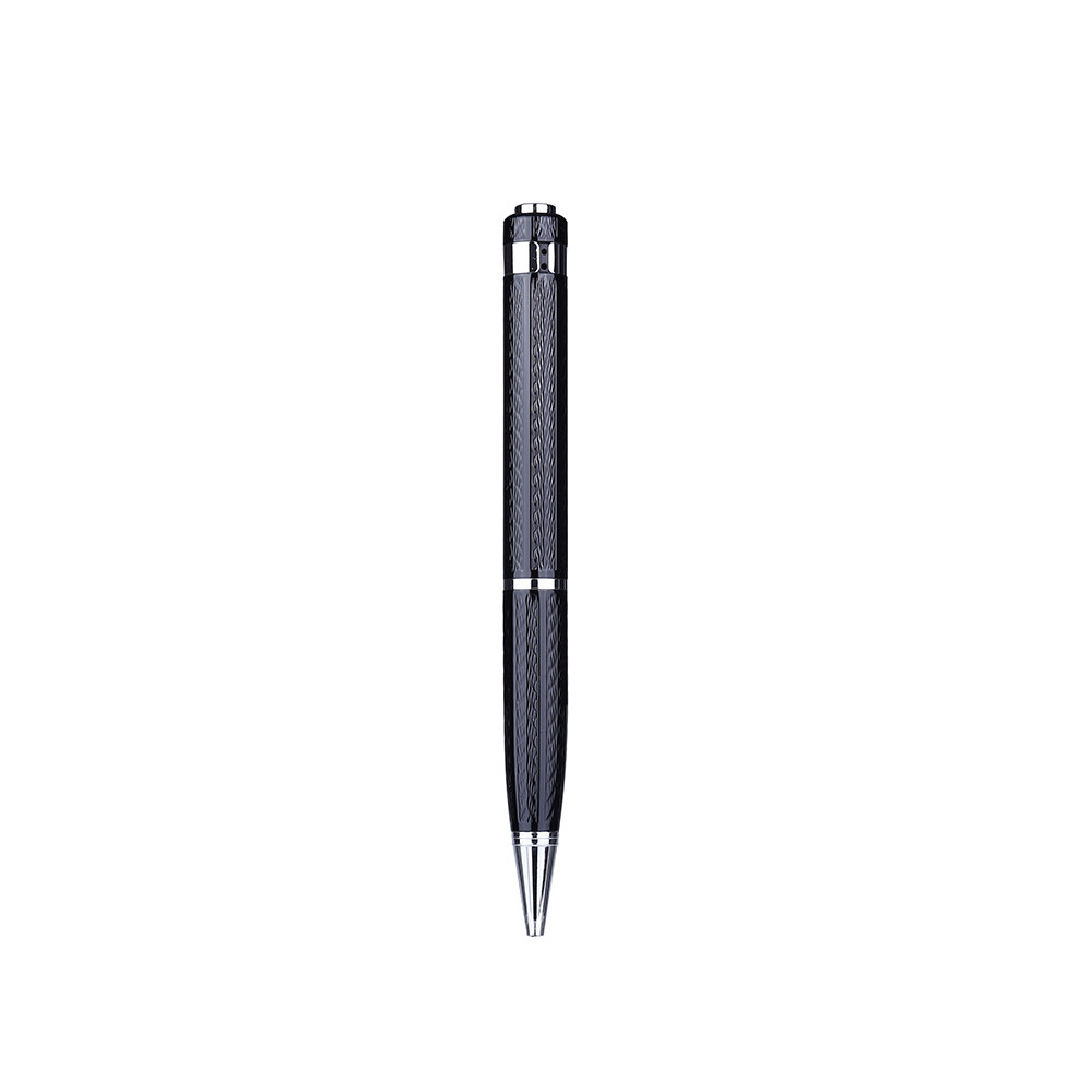 STTWUNAKE Mini Voice Activated Recorder Pen Spy Digital Audio Recording ...