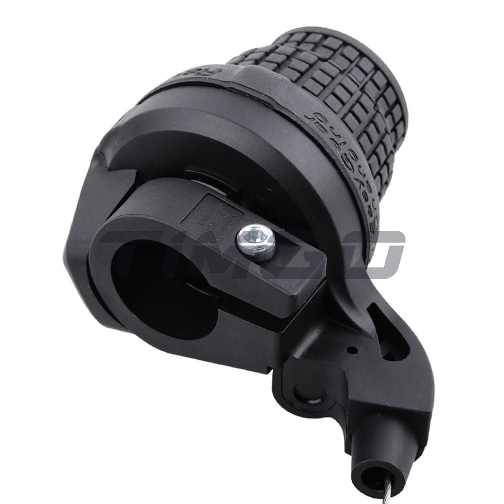 1 Pair For-Shimano RevoShift SL-RS35 Grip Shifter-Set 7/21 Speed Bike-MTB