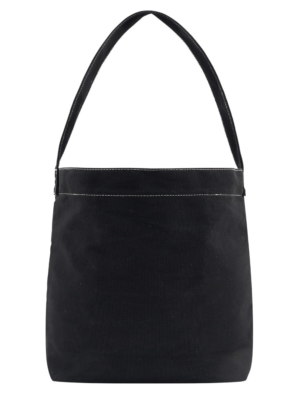 Marithe☆CLASSIC LOGO BUCKET BAG （2color） MARITHE FRANCOIS GIRBAUD Classic Logo Bucket Bag - 2 Colors