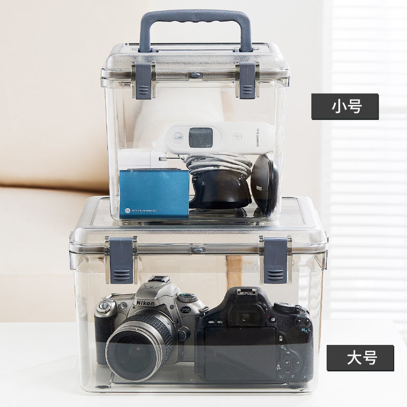 SLR camera moisture-proof box digital electronic lens drying box stamps ...