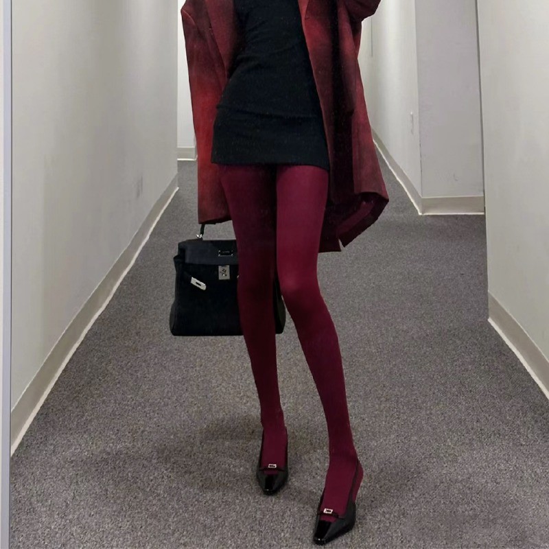 Lycra Blend Pantyhose for Women - Comfortable and Elegant Stockings