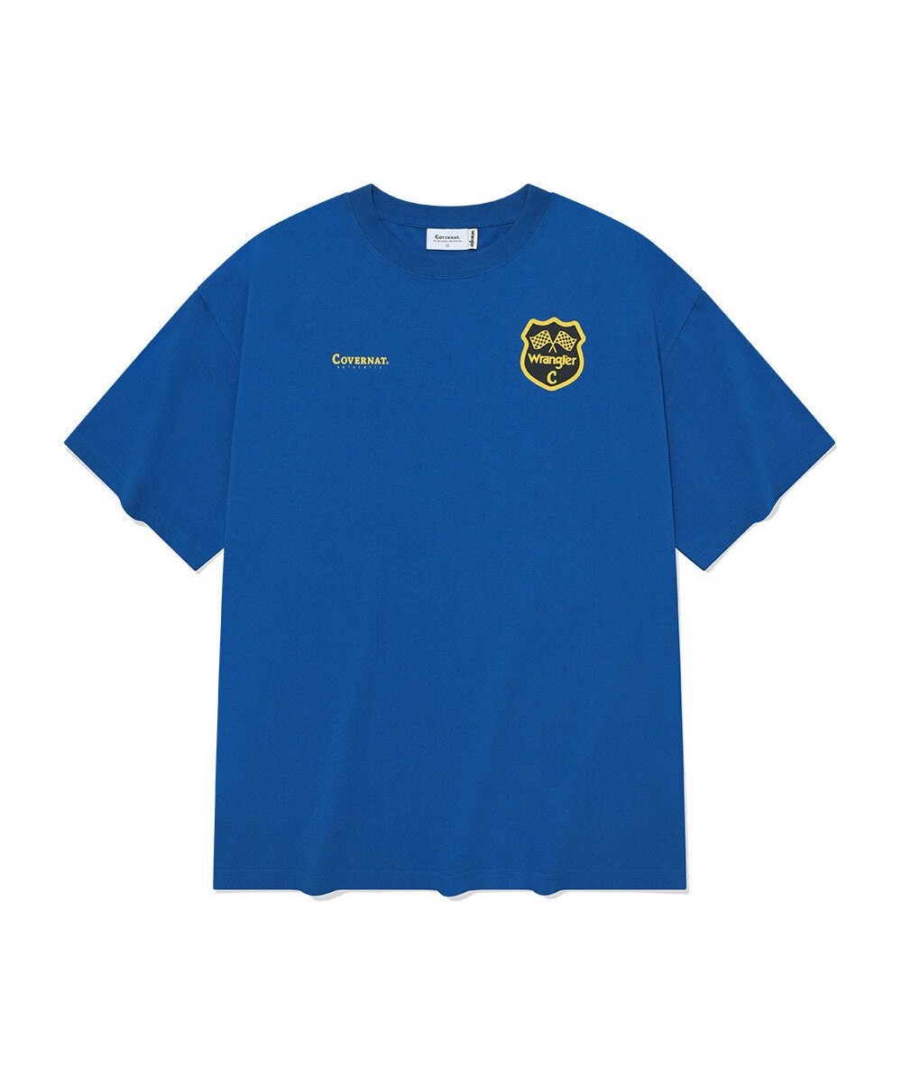 【COVERNAT】x WRANGLER 08 VINTAGE T-SHIRT sg-11134202-7rff9-m3mzvrnnpucndf
