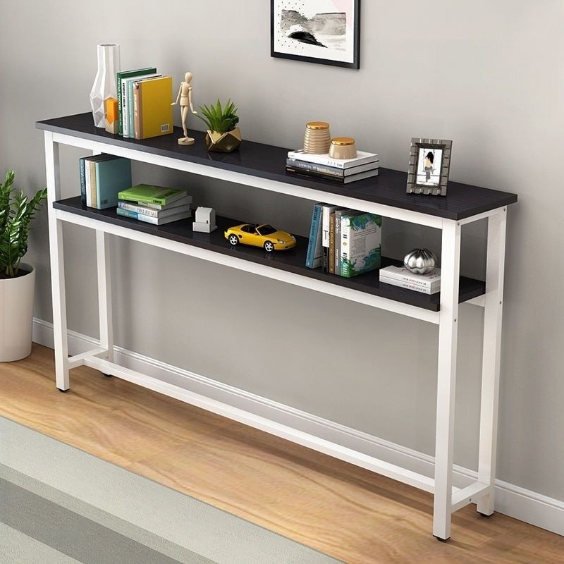 Ultra-narrow Rack Against The Wall Shelf Rack Gap Storage Rack Multiple ...