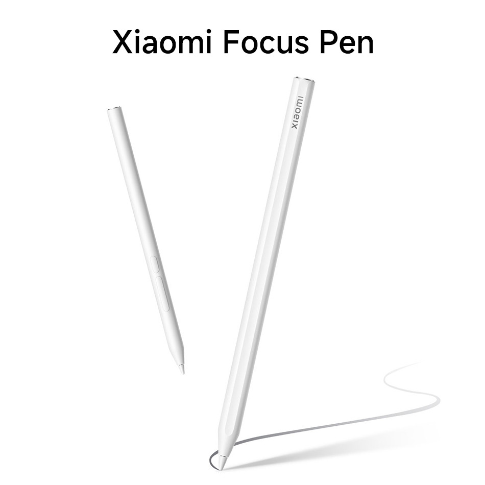 Xiaomi Pad 6S Pro 12.4・Xiaomi Focus Pen Xiaomi Focus Pen - Magnetic Stylus for Xiaomi Pad 6S Pro/Pad