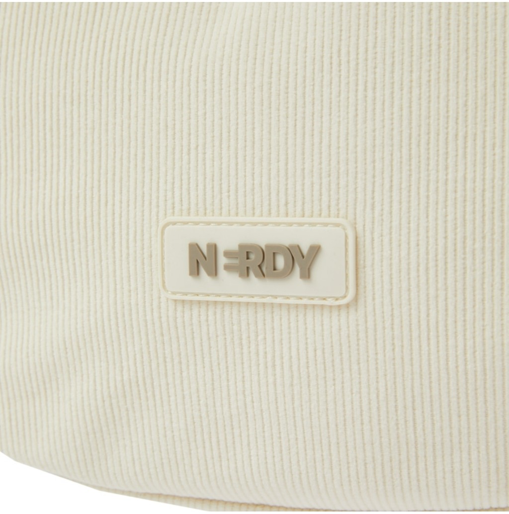 NERDY Corduroy Hobo Crossbody Bag (2024New) | Shopee Singapore