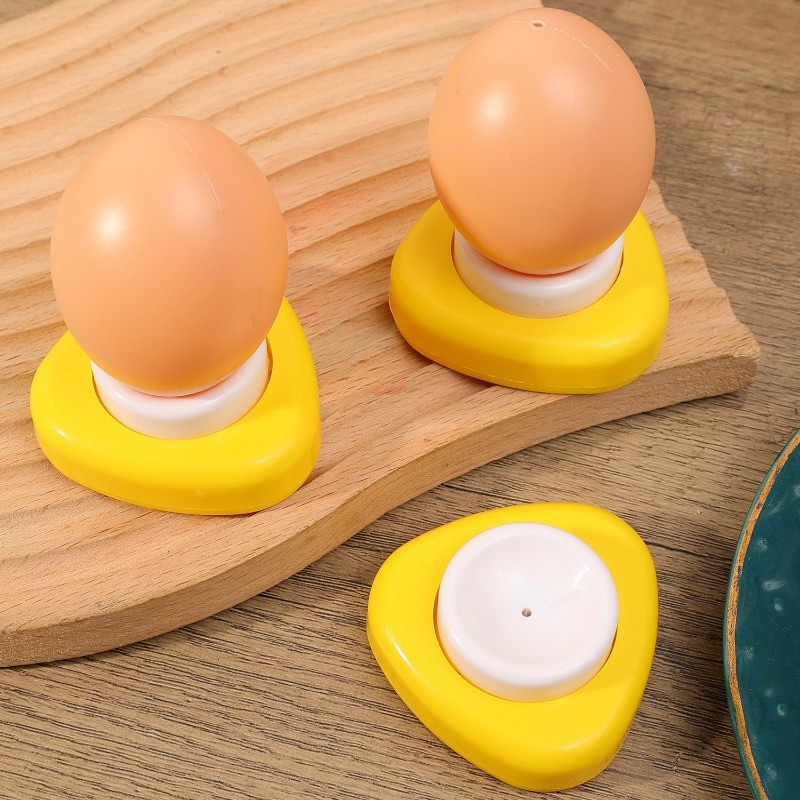[ GuuDuu ] Kitchen Gadgets Egg Hole Punch - Egg Hole Piercing Tool ...