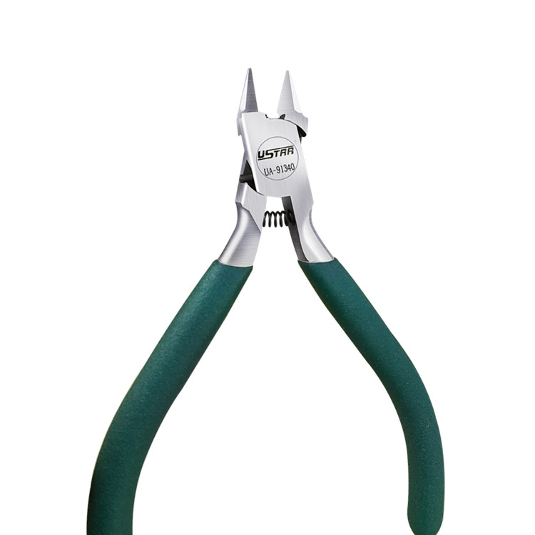 Premium Hobby Nipper – Single & Double Blade Side Cutters for Gunpla ...