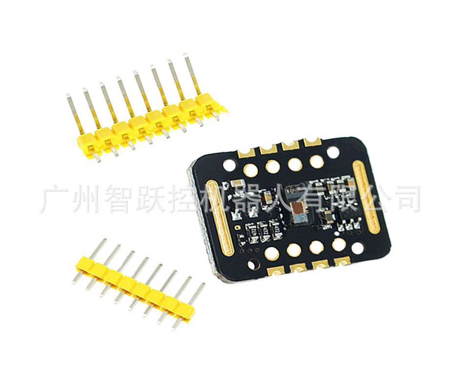 Max30102 Blood Oxygen Concentration Wrist Heart Rate Pulse Detection ...