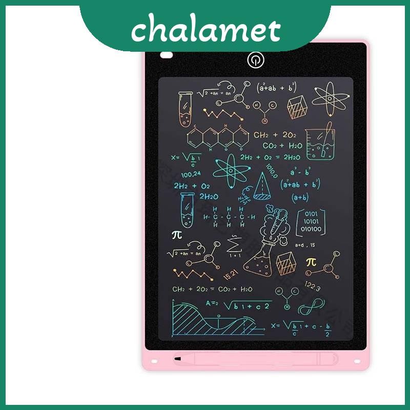 Inch Lcd 8.5 Drawing Tablet With Unique Colors For Kids Learning And ...