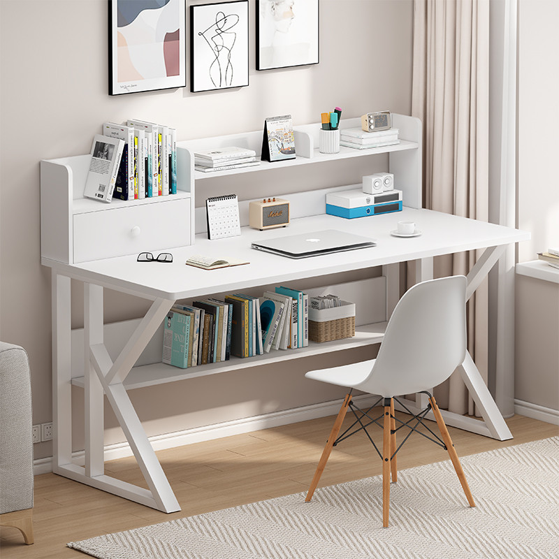 Study Table Computer Desk Notebook table office table Student Study ...